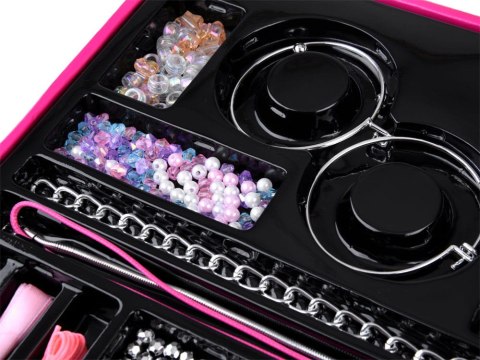 KORALIKI zawieszki charmsy bransoletki BIŻUTERIA