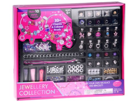 KORALIKI zawieszki charmsy bransoletki BIŻUTERIA