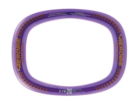 Latające Frisbee DYSK Ringo Aerobie Pro Blade zabawka Outdoor