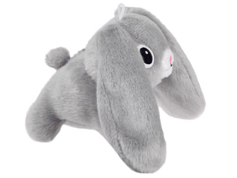 Pluszowy KRÓLICZEK + TOREBKA maskotka KRÓLIK pluszak