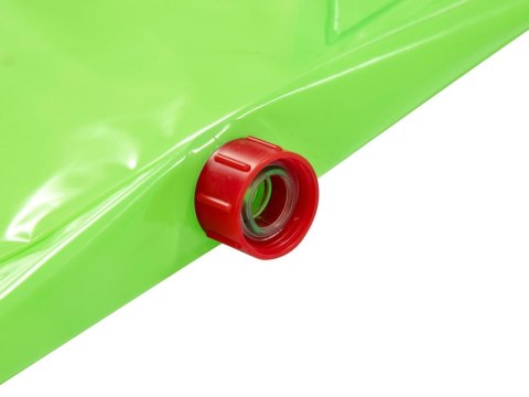 Potrójny ŚLIZG WODNY H2O GO! 4.88m żaba Bestway