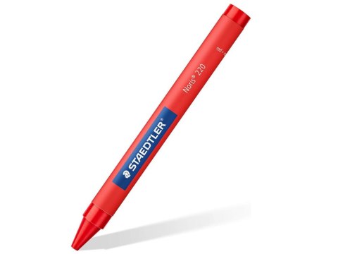 Staedtler Grube Kredki woskowe Jumbo 12 kredek woskowych