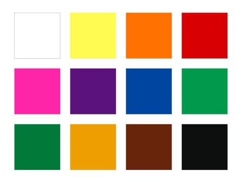 Staedtler Grube Kredki woskowe Jumbo 12 kredek woskowych