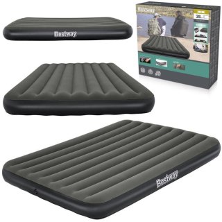 2-osobowy dmuchany materac Queen Tritech Air 203x152x25cm Bestway 6713N
