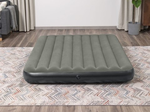 2-osobowy dmuchany materac Queen Tritech Air 203x152x25cm Bestway 6713N