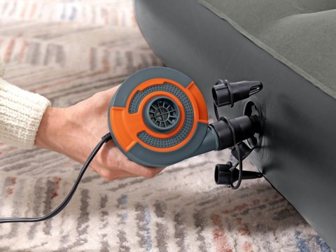 2-osobowy dmuchany materac Queen Tritech Air 203x152x25cm Bestway 6713N