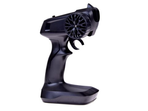 Autko r/c Zestaw auto zdalnie sterowane HYPER TRUCK OFF-ROAD na pilota