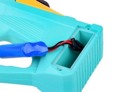 Automatyczny Pistolet na wodę SIKAWKA