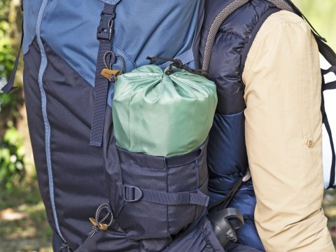 Bestway dmuchana karimata materac AdventuRest 198 x 71 cm Bestway 69618