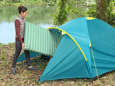 Bestway dmuchana karimata materac AdventuRest 198 x 71 cm Bestway 69618