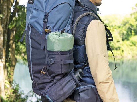 Dmuchana karimata materac AdventuRest 188 x 58,5 x 7,5 cm Bestway 69617