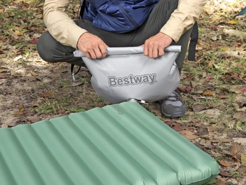 Dmuchana karimata materac AdventuRest 188 x 58,5 x 7,5 cm Bestway 69617