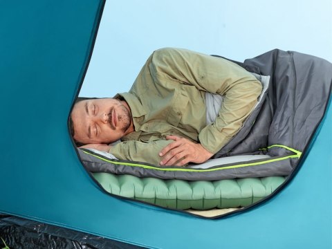 Dmuchana karimata materac AdventuRest 188 x 58,5 x 7,5 cm Bestway 69617