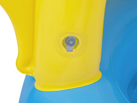 Dmuchany basenik z daszkiem słoneczko 101cm x 97cm Bestway 52637