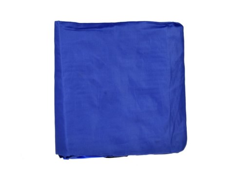 Duży Wygodny Fotel do pływania dmuchany Materac hamak 100 x 120cm