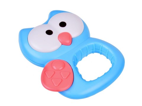 Gryzak dla dziecka do masowania dziąseł GRYZACZEK