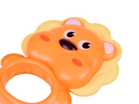 Gryzak dla dziecka do masowania dziąseł GRYZACZEK