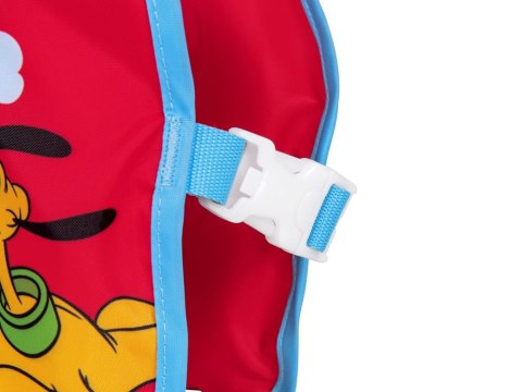 Kamizelka do pływania z rękawkami 3-6 L Myszka Miki Bestway 9101C