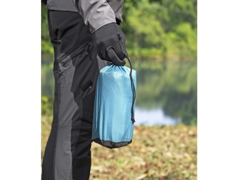 Karimata pod śpiwór AlpineLite Regular Mummy 183x51x7,5 cm Bestway 69612