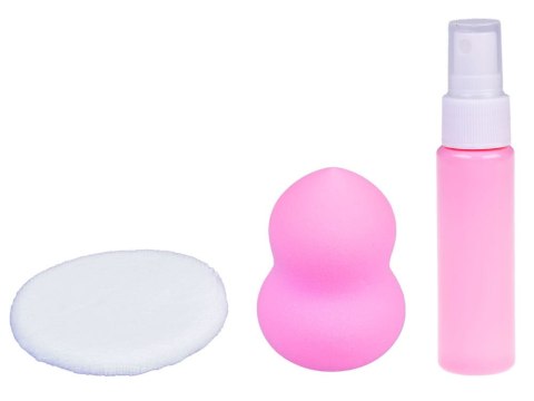 Magiczny Kuferek Jednorożec z kosmetykami dla dziewczynki kosmetyki