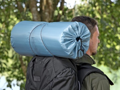 Materac TerrainPro Karimata samopompująca 183x51cm Bestway 69621