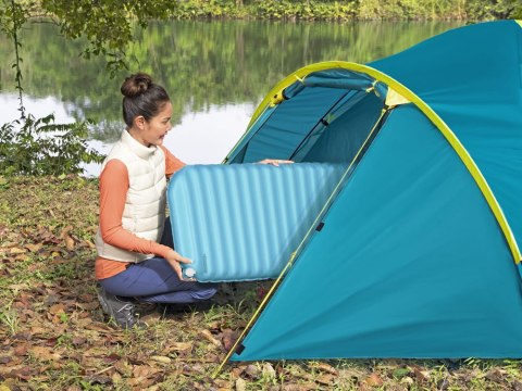 Materac TerrainPro Karimata samopompująca 183x51cm Bestway 69621