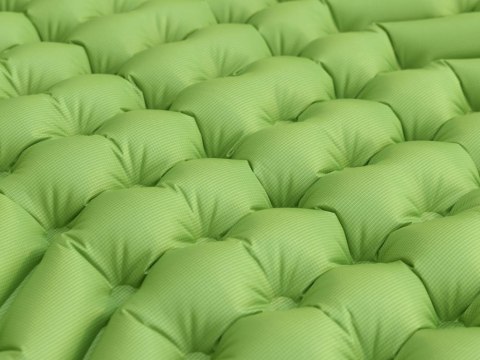 Materac karimata pod śpiwór WanderLite 188 x 58,5 x 6,5 cm Bestway 69615