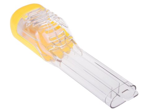 Pełna Maska z rurką do nurkowania i snurkowania S/M