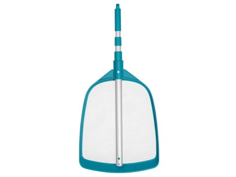 Podbierak Siatka do czyszczenia basenu aluminiowy kij teleskopowy z siatką Bestway 58635