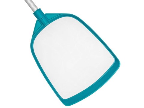 Podbierak Siatka do czyszczenia basenu aluminiowy kij teleskopowy z siatką Bestway 58635