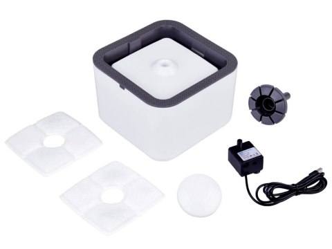 Poidełko Fontana dla zwierząt dla kota psa