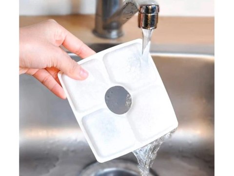 Poidełko Fontana dla zwierząt dla kota psa