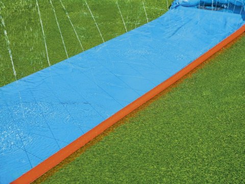 ŚLIZG wodny pojedynczy 4.88m H20 GO! Tsunami Bestway 52477