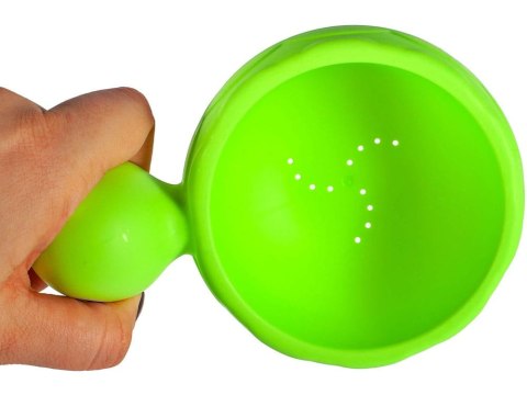 Wesoły Delfin zabawka do kąpieli + łódka z pingwinami