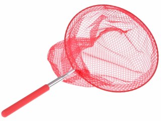 Zabawka Siatka do Łapania Motyli Owadów Łowienia Ryb