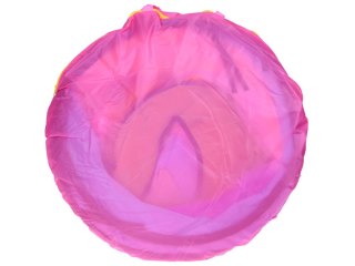 Zestaw 5w1 Namiot tunel domek