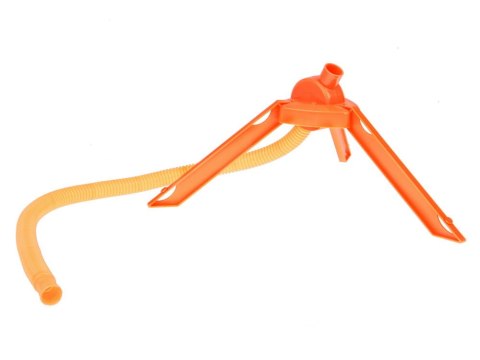 Zestaw Wulkan Wyrzutnia Dinozaurów rakieta armata katapulta