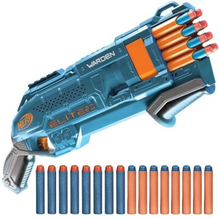 Duży lekki Zestaw Pistolet Nerf Elite 2.0 + 16 naboje