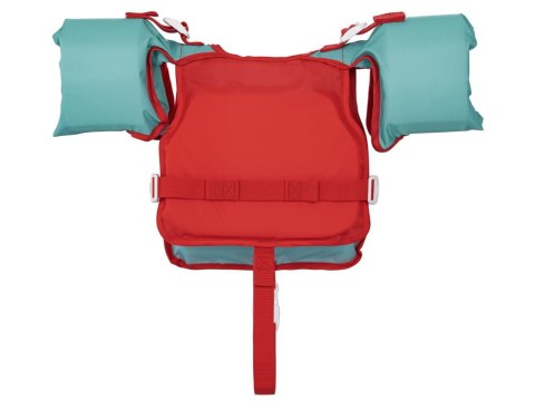 Kamizelka do pływania z rękawkami 3-6 L Mała Syrenka Bestway 9101I