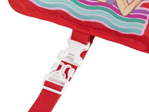 Kamizelka do pływania z rękawkami 3-6 L Mała Syrenka Bestway 9101I