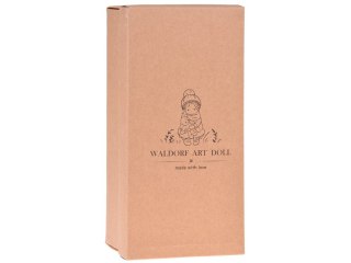 LALA Urocza szmaciana Lalka - wyjątkowa przyjaciółka każdego dziecka