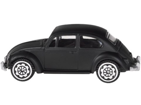 Metalowe autko licencjonowane Volkswagen Classical Beetie 1967 1:54