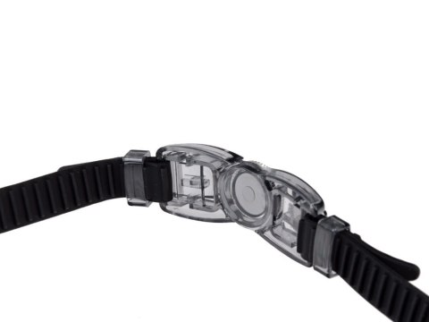 Okulary do pływania zestaw gogle do pływania