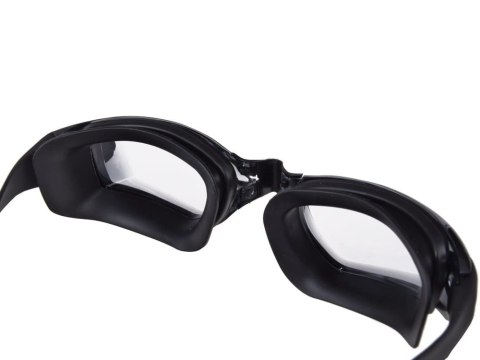 Okulary do pływania zestaw gogle do pływania