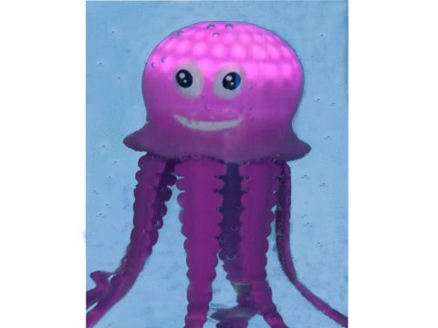 Zabawka Ośmiorniczka do nauki nurkowania zabawka do kąpieli