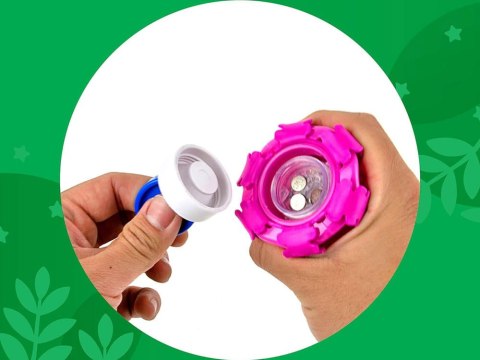 Zabawka Ośmiorniczka do nauki nurkowania zabawka do kąpieli