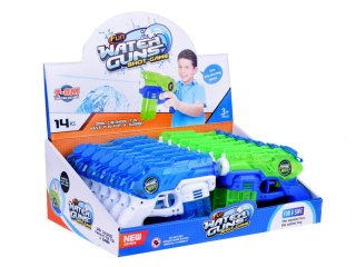 Zabawka dla dziecka Pistolet na wodę sikawka Strzelanie wodą