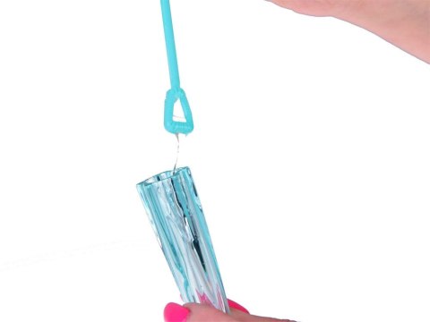 Żelowe Bańki mydlane zestaw 24 szt. urocze kolorowe króliczki