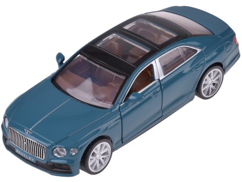 Auto metalowe model BENTLEY FLYING SPUR HYBRID 1:38