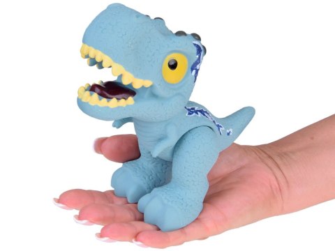 Dinozaur firgurka Welociraptor ruchome kończyny